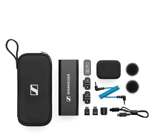 SENNHEISER Profile Wireless - 1309934 - zdjęcie